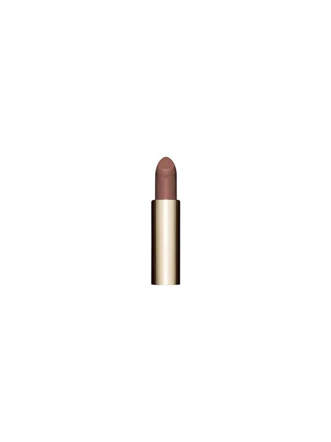 Clarins Joli Rouge Velvet *El Recambio 758V rosa arena