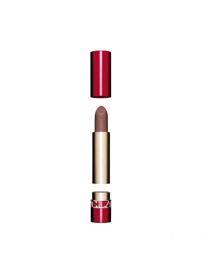Clarins Joli Rouge Velvet *El Recambio 758V rosa arena