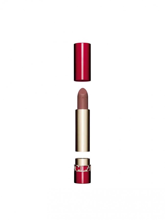 Clarins Joli Rouge Velvet *El Recambio 705V baya suave