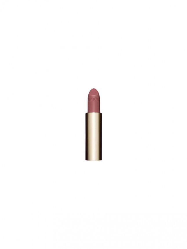 Clarins Joli Rouge Velvet *El Recambio 759V woodberry