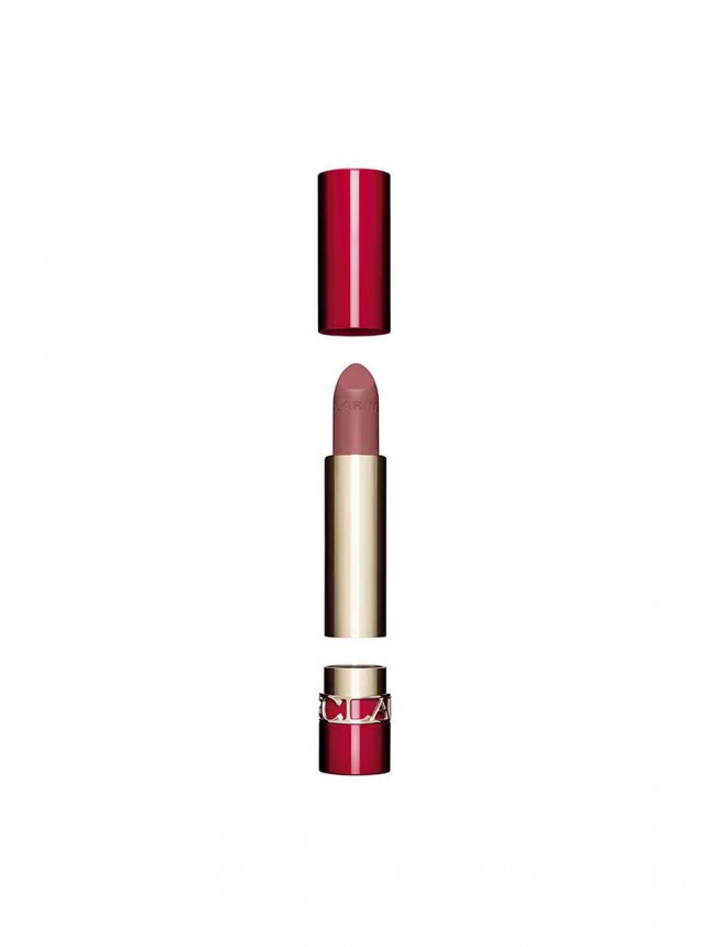 Clarins Joli Rouge Velvet *El Recambio 759V woodberry