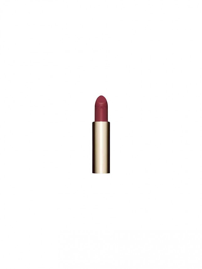 Clarins Joli Rouge Velvet *El Recambio 732V granadina