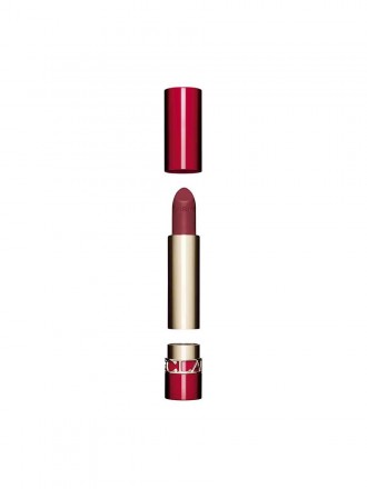 Clarins Joli Rouge Velvet *The Refill  732V grenadine