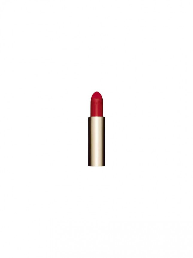 Clarins Joli Rouge Velvet *El Recambio 768V fresa