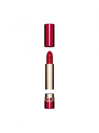 Clarins Joli Rouge Velvet *El Recambio 768V fresa