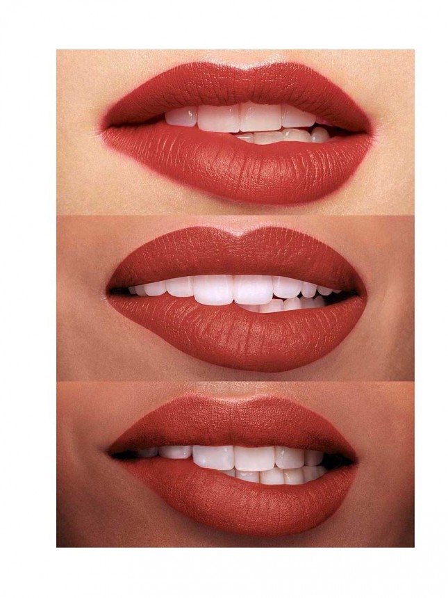 Clarins Joli Rouge Velvet *El Recambio 782V pimiento morrn