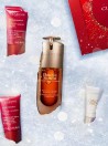 Clarins Double Serum & Multi-Intensive - Coffret Natal 2025