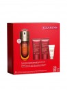Clarins Double Serum & Multi-Intensive - Coffret Natal 2025