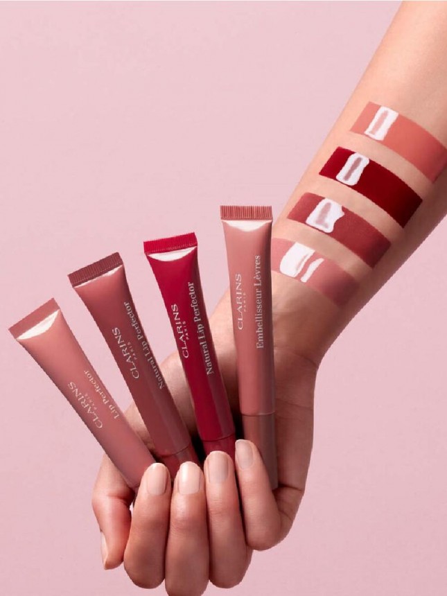 Gel Energizante Clarins Clarinsmen