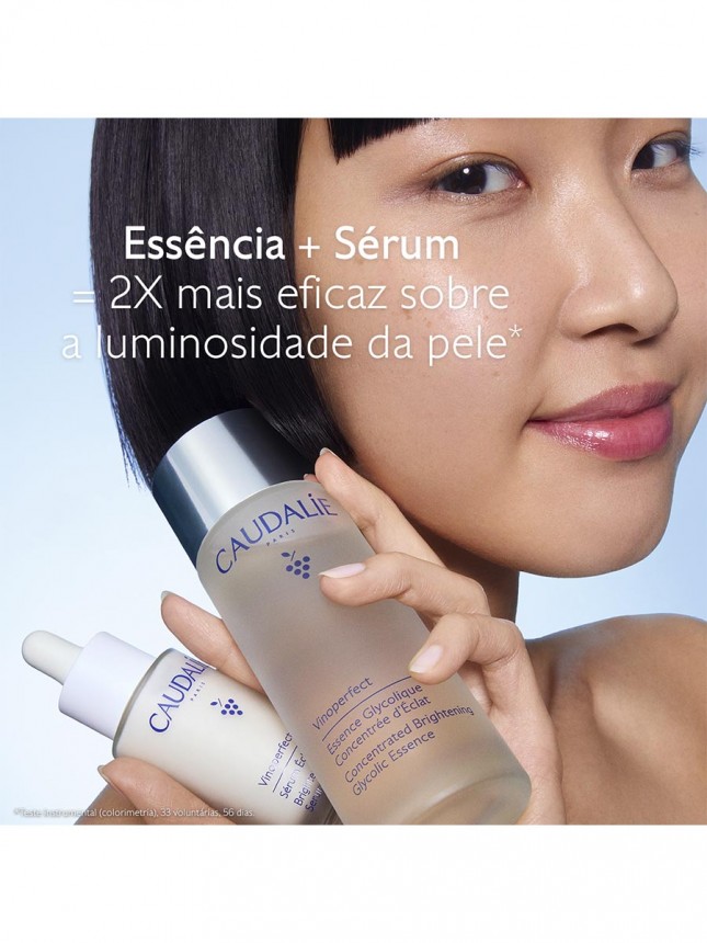 Caudalie Vinoperfect Essncia Gliclica Concentrada 100ml