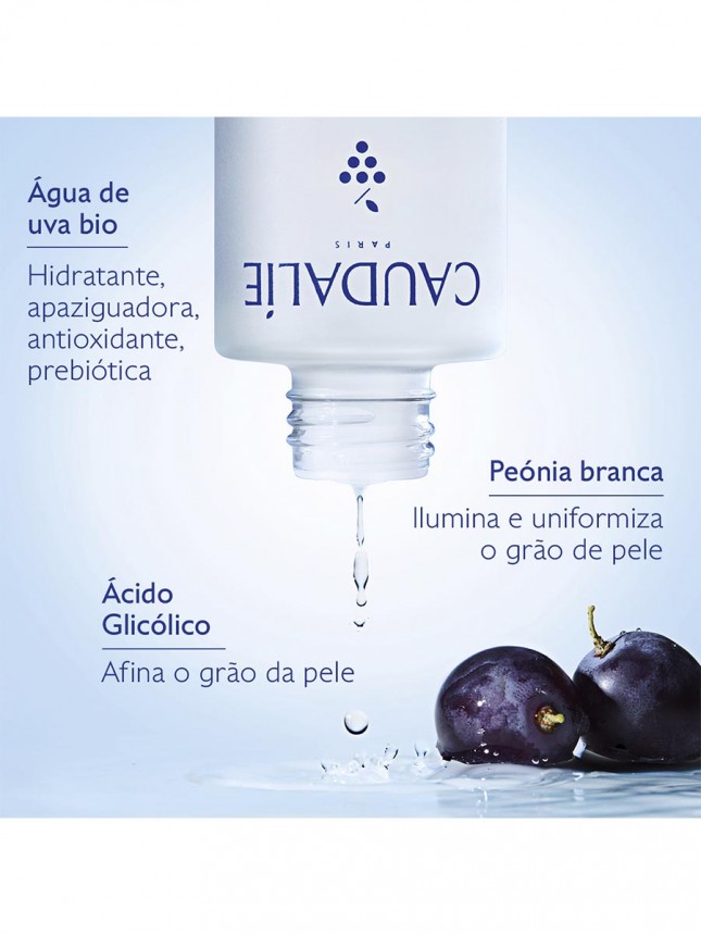 Caudalie Vinoperfect Essncia Gliclica Concentrada 100ml