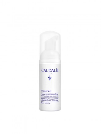 Caudalie Vinoperfect Peel Eclat Mousse 50ml