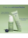 Caudalie Vinopure Fluido Hidratante Matificante 60ml