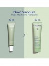 Caudalie Vinopure Fluido Hidratante Matificante 60ml