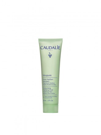 Caudalie Vinopure Fluido Hidratante Matificante 60ml