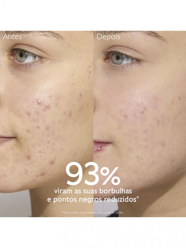 Caudalie Vinopure Fluido Hidratante Matificante 60ml