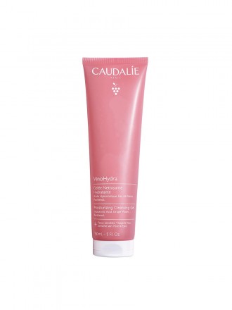 Caudalie Vinohydra Gel Limpiador Hidratante 150ml