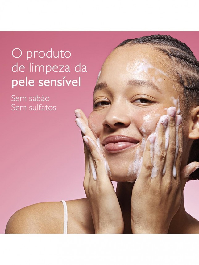 Caudalie Vinohydra Gel Limpeza Hidratante 150ml