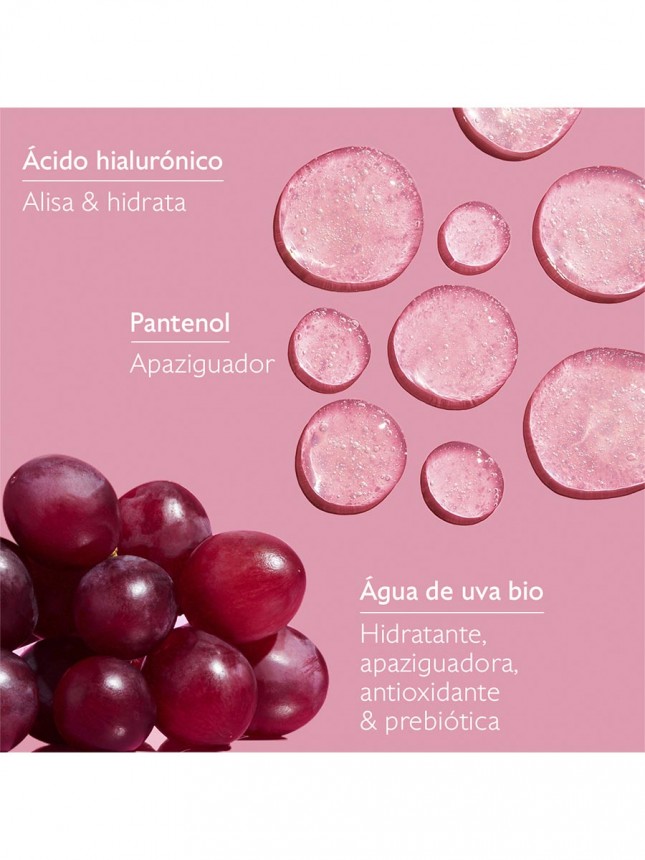 Caudalie Vinohydra Gel Limpeza Hidratante 150ml