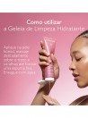 Caudalie Vinohydra Gel Limpeza Hidratante 150ml