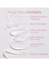Caudalie Vinohydra Gel Limpeza Hidratante 150ml