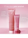 Caudalie Vinohydra Gel Limpeza Hidratante 150ml