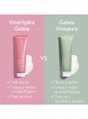 Caudalie Vinohydra Gel Limpeza Hidratante 150ml