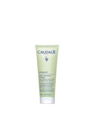 Caudalie Vinopure Geleia de Limpeza Purificante 75ml