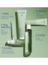 Caudalie Vinopure Jalea Limpiadora Purificante 75ml