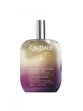 Caudalie Huile De Soin Nourrisante 100ml
