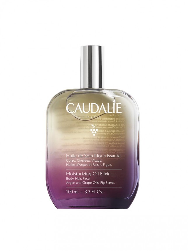 Caudalie Huile De Soin Nourrisante 100ml