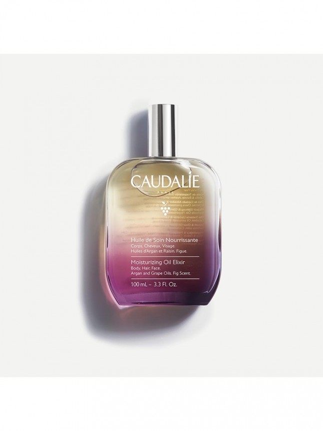 Caudalie Huile De Soin Nourrisante 100ml