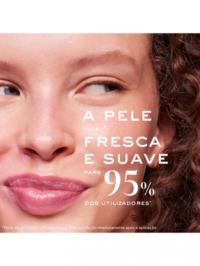 Nuxe Espuma Limpiadora Muy Rosa Ligera