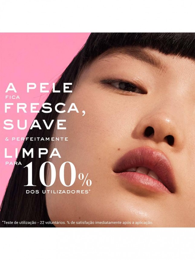 Gel Limpiador Calmante Nuxe Very Rose