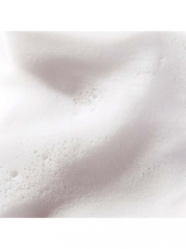 Nuxe Espuma Limpiadora Muy Rosa Ligera