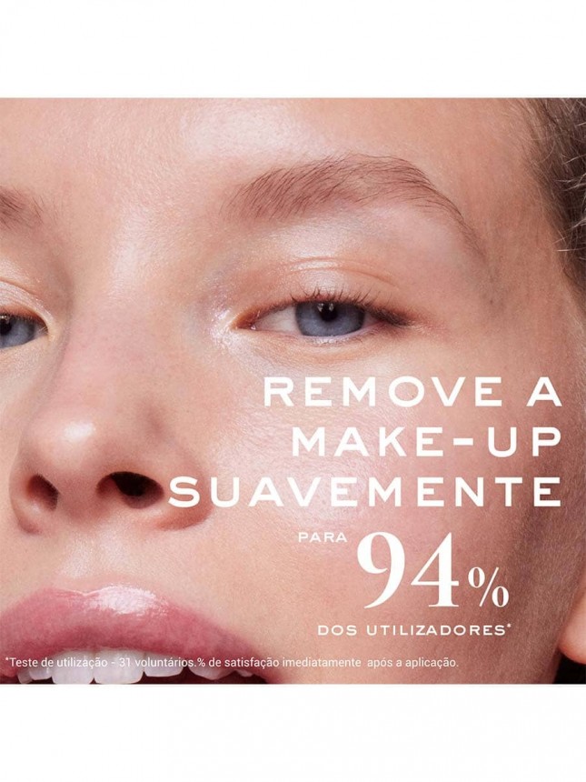 Nuxe Very Rose �gua Micelar Desmaquilhante Calmante