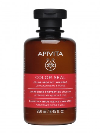 Apivita Champ Protector del Color