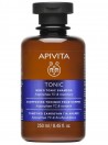 Apivita Champ� Tonificante Homem