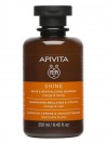 Apivita Champ Brillo Revitalizante