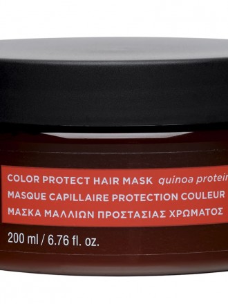 Apivita Mascarilla Capilar Color Protect 200 ml