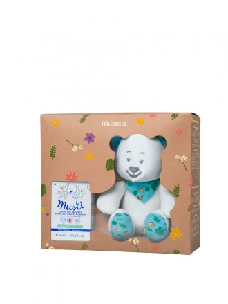 Mustela Beb Musti Coffret