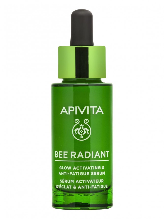 Bee Radiant Srum Ativador Da Luminosidade e Antifadiga