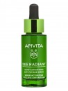 Bee Radiant Srum Ativador Da Luminosidade e Antifadiga