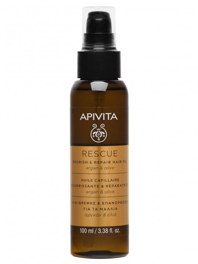 Apivita leo Nutritivo e Reparador