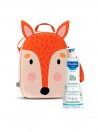 Mustela Beb� Gel Lavante 750 ml com Oferta de Mochila Gigantes