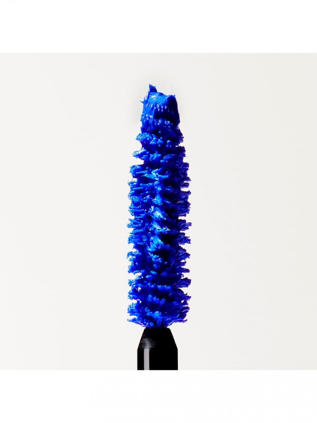 Clarins Wonder Volume Mascara Xxl Blue