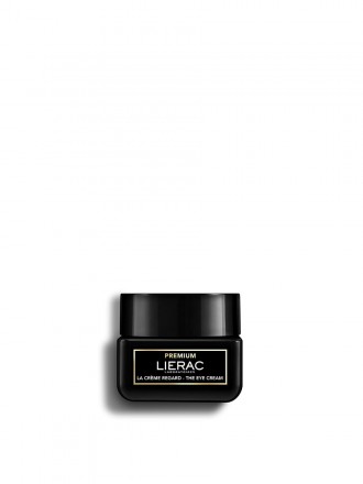 Lierac Premium Yeux - Crema para el contorno de ojos 15 ml