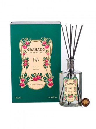 Granado Vintage Difusor Figo 500ml