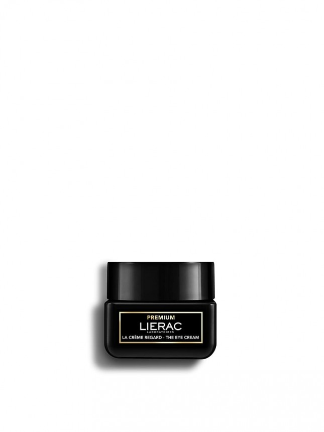 Lierac Premium Yeux - Crema para el contorno de ojos 15 ml