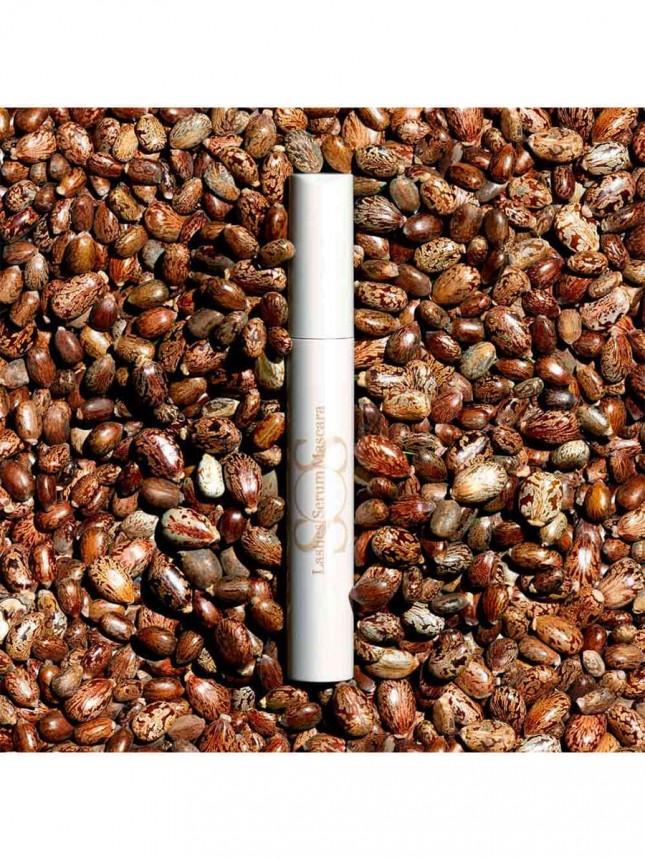 Clarins SOS Lashes Serum Mascara